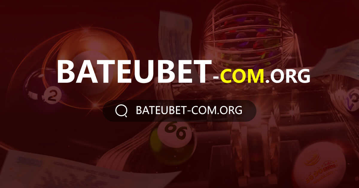 bateubet